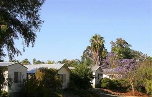 фото отеля Discovery Holiday Parks Cabins Perth