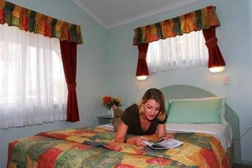 фото отеля Discovery Holiday Parks Cabins Perth