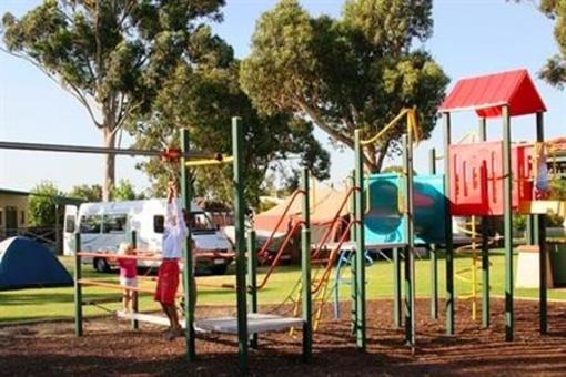 фото отеля Discovery Holiday Parks Cabins Perth