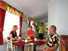 фото отеля Discovery Holiday Parks Cabins Perth
