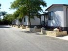фото отеля Discovery Holiday Parks Cabins Perth