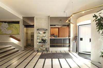 фото отеля Appartements Johann Wolfgang