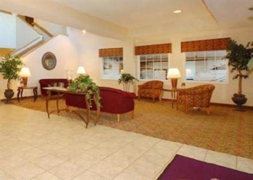 фото отеля Sleep Inn & Suites Danville