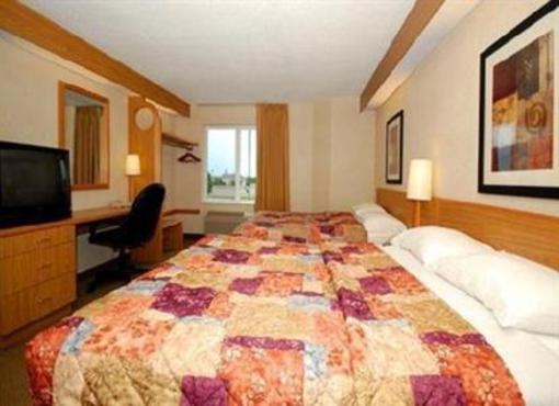 фото отеля Sleep Inn & Suites Danville