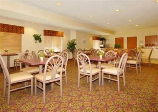 фото отеля Sleep Inn & Suites Danville