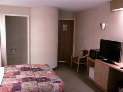 фото отеля Sleep Inn & Suites Danville