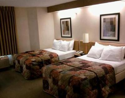 фото отеля Sleep Inn & Suites Danville