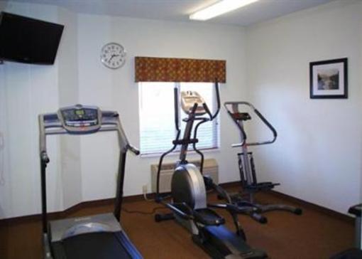 фото отеля Sleep Inn & Suites Danville