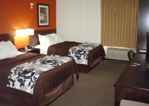 фото отеля Sleep Inn & Suites Danville