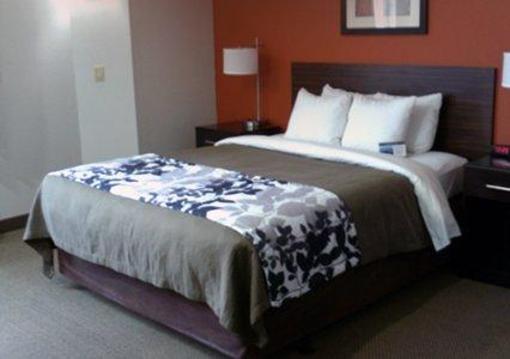 фото отеля Sleep Inn & Suites Danville