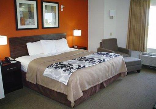 фото отеля Sleep Inn & Suites Danville