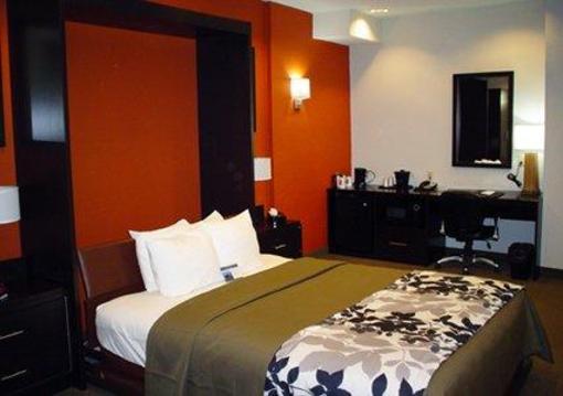 фото отеля Sleep Inn & Suites Danville