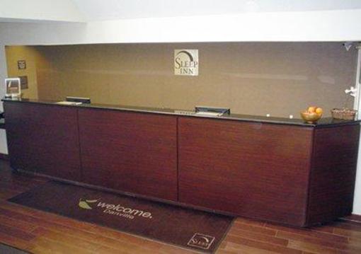 фото отеля Sleep Inn & Suites Danville