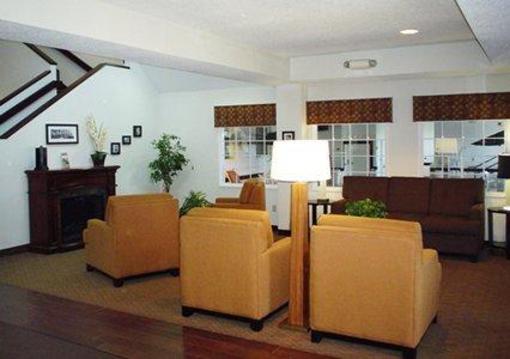 фото отеля Sleep Inn & Suites Danville