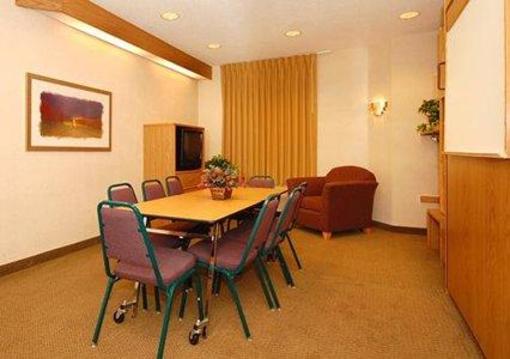 фото отеля Sleep Inn & Suites Danville