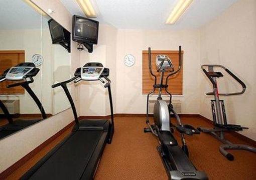 фото отеля Sleep Inn & Suites Danville