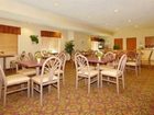 фото отеля Sleep Inn & Suites Danville