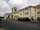 фото отеля Sleep Inn & Suites Danville