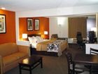 фото отеля Sleep Inn & Suites Danville