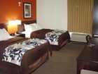 фото отеля Sleep Inn & Suites Danville