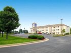 фото отеля Sleep Inn & Suites Danville