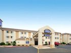 фото отеля Sleep Inn & Suites Danville