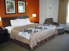 фото отеля Sleep Inn & Suites Danville