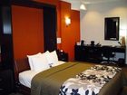 фото отеля Sleep Inn & Suites Danville