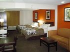 фото отеля Sleep Inn & Suites Danville