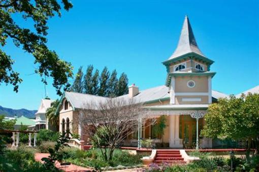 фото отеля Bonne Esperance