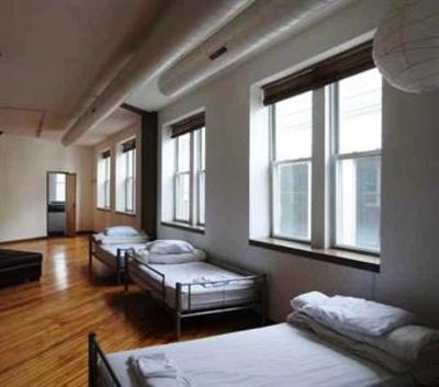фото отеля Ihsp Chicago Inn At Damen Cta