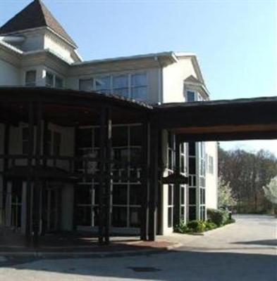 фото отеля Inn at Mendenhall