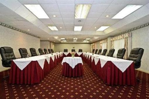 фото отеля Inn at Mendenhall