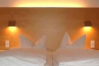 фото отеля Hotel-Restaurant St. Nepomuk