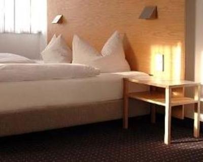 фото отеля Hotel-Restaurant St. Nepomuk