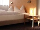 фото отеля Hotel-Restaurant St. Nepomuk