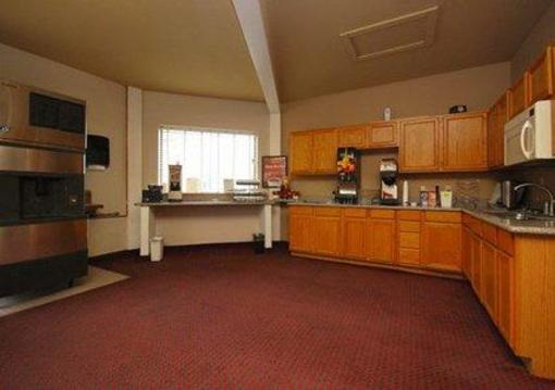 фото отеля Econo Lodge Inn & Suites Fiesta Park