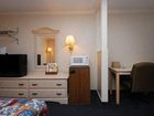 фото отеля Econo Lodge Inn & Suites Fiesta Park