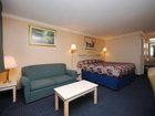 фото отеля Econo Lodge Inn & Suites Fiesta Park