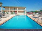 фото отеля Econo Lodge Inn & Suites Fiesta Park