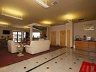 фото отеля Econo Lodge Inn & Suites Fiesta Park