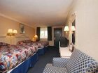 фото отеля Econo Lodge Inn & Suites Fiesta Park
