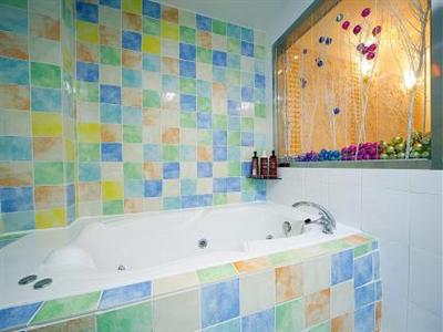 фото отеля Jongno Cutee Hotel