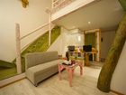 фото отеля Jongno Cutee Hotel