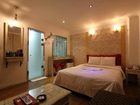 фото отеля Jongno Cutee Hotel