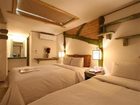 фото отеля Jongno Cutee Hotel