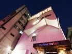 фото отеля Jongno Cutee Hotel