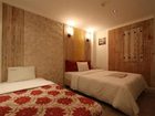 фото отеля Jongno Cutee Hotel