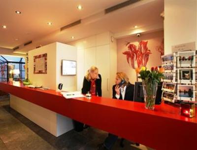 фото отеля The Times Hotel Amsterdam