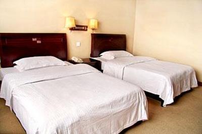 фото отеля Jin He Hotel